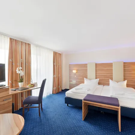 Vitalis By Amedia Hotel