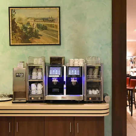 Hotel Vitalis By Amedia