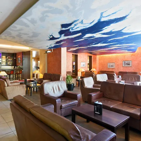 Vitalis By Amedia Hotel