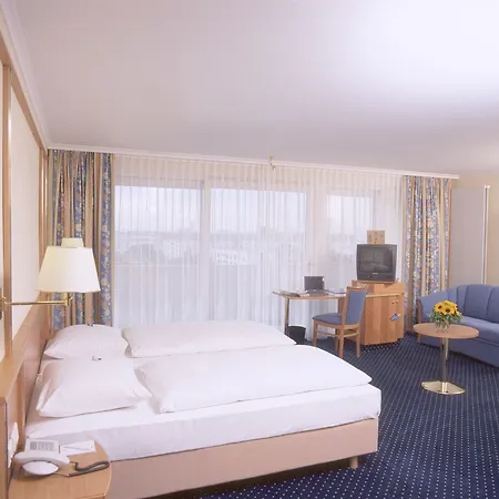 Hotel Vitalis By Amedia