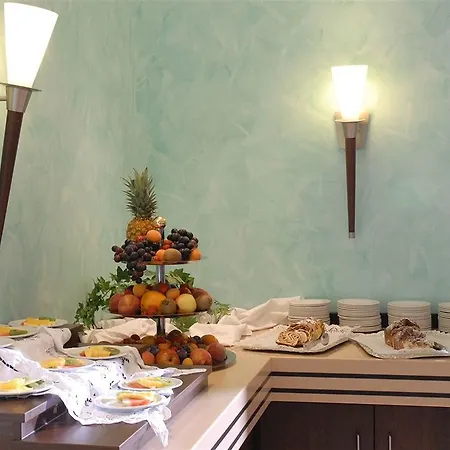 Hotel Vitalis By Amedia 4*