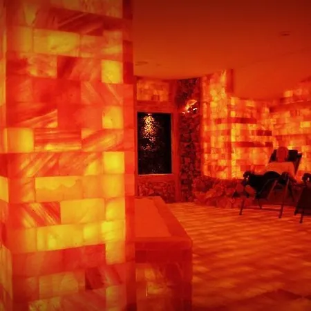 Vitalis By Amedia Hotel