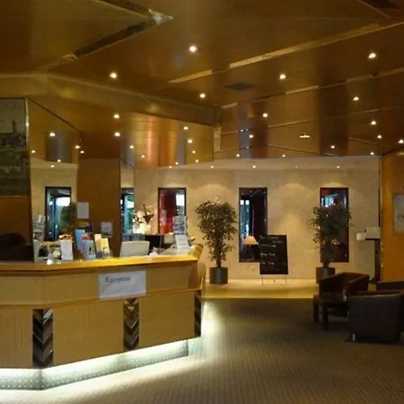 Vitalis By Amedia Hotel 4*