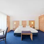 Hotel Vitalis By Amedia 4*