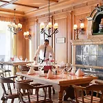 Vitalis By Amedia Hotel