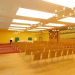 Hotel Vitalis By Amedia Múnich