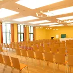 Vitalis By Amedia 4*