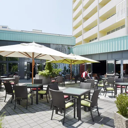 Szálloda Vitalis By Amedia 4*