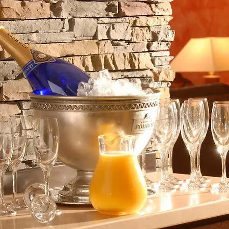 Szálloda Vitalis By Amedia 4*