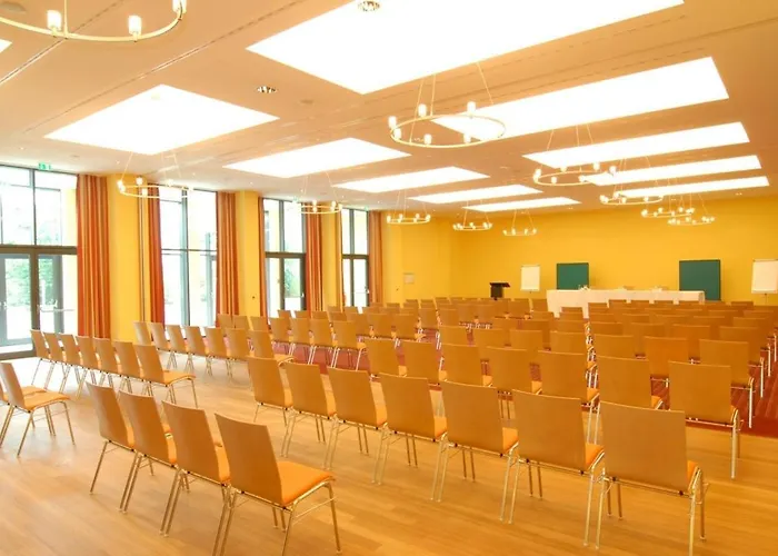 Hotell Vitalis By Amedia