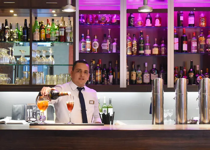 Hotel Vitalis By Amedia München