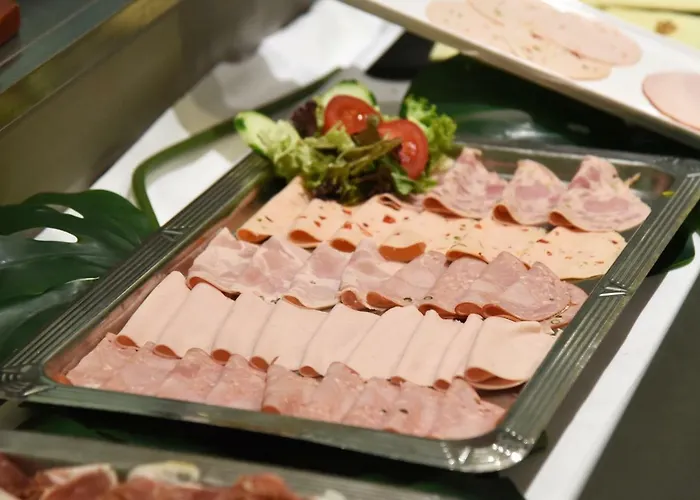 Hotel Vitalis By Amedia 4*