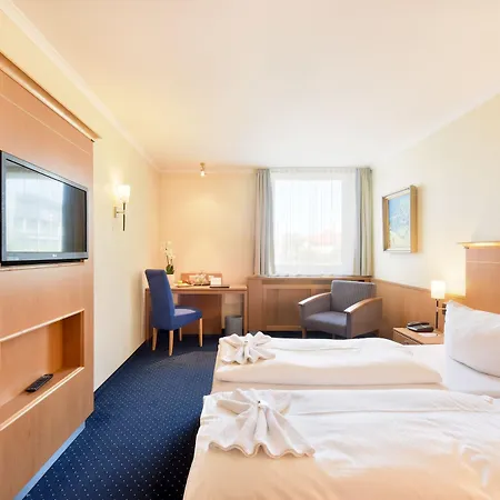 Vitalis By Amedia Hotel