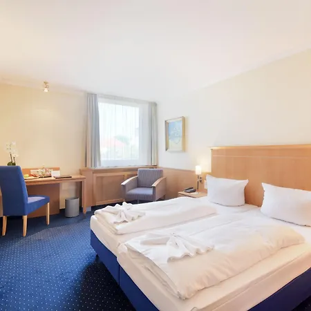 Hotel Vitalis By Amedia 4*