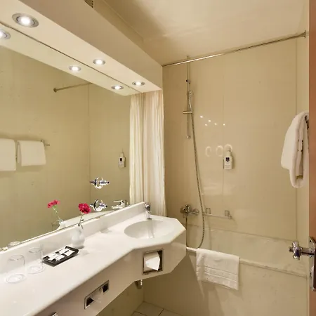 Vitalis By Amedia Hotel 4*