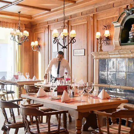 Vitalis By Amedia Hotel