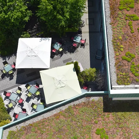 Hotel Vitalis By Amedia 4*