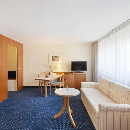 Vitalis By Amedia 4*