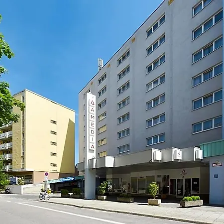 Vitalis By Amedia