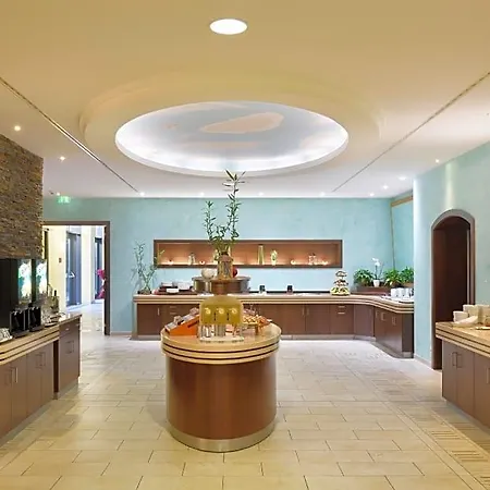 Hotel Vitalis By Amedia