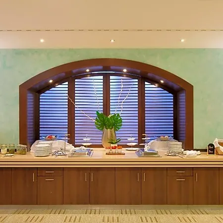 Hotel Vitalis By Amedia 4*