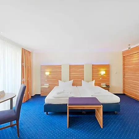 Hotel Vitalis By Amedia 4*
