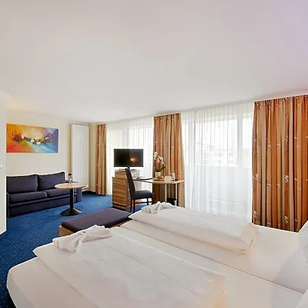 Hotel Vitalis By Amedia