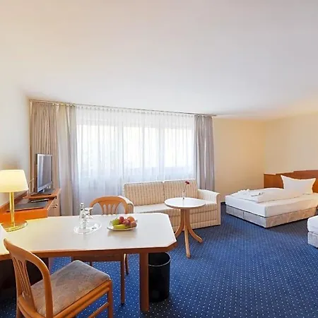 Hotel Vitalis By Amedia 4*