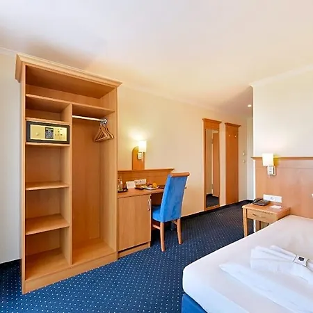Vitalis By Amedia 4*