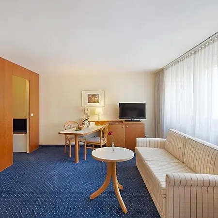 Vitalis By Amedia Hotel 4*