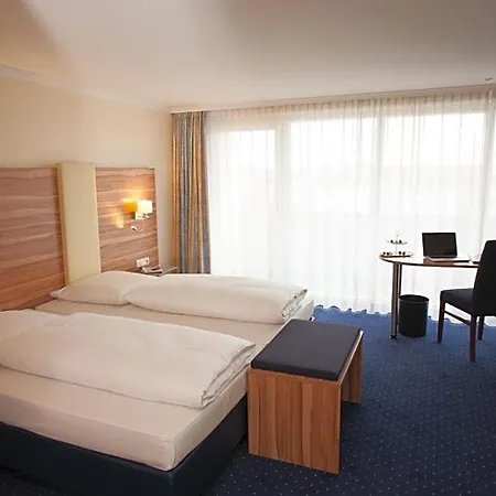 Hotel Vitalis By Amedia Mnichov