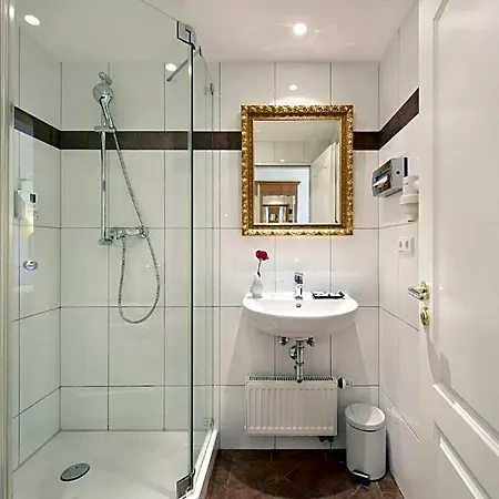 Hotel Vitalis By Amedia 4*