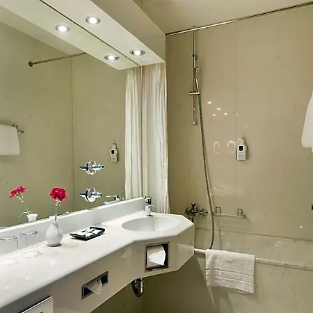 Hotel Vitalis By Amedia