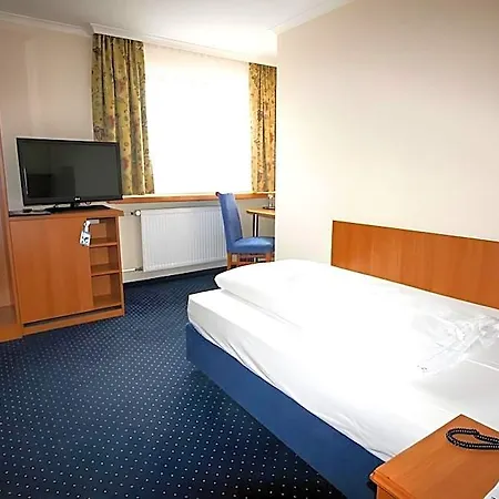 Vitalis By Amedia Hotel 4*