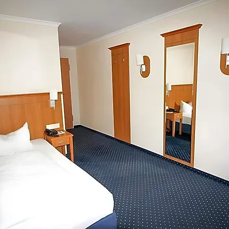 Vitalis By Amedia Hotel 4*