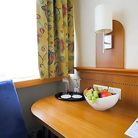 Hotel Vitalis By Amedia 4*