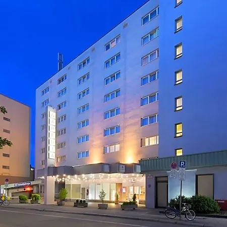 Vitalis By Amedia 4*
