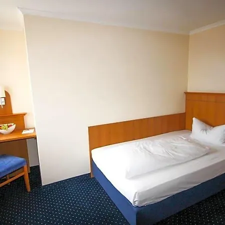 Hotel Vitalis By Amedia 4*