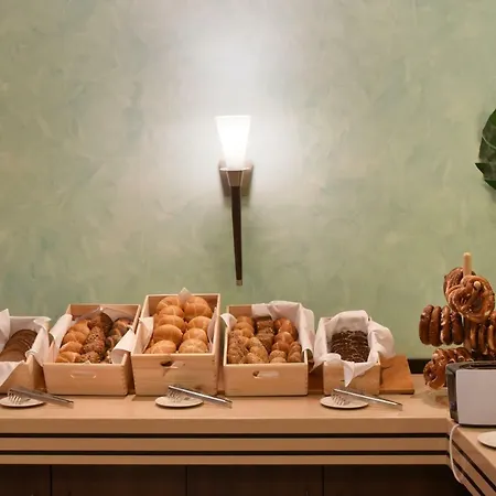 Vitalis By Amedia Hotel München