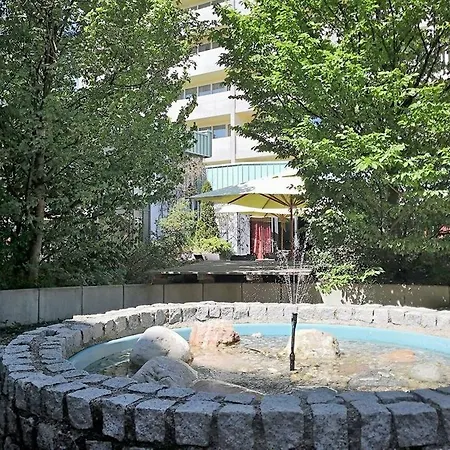 Vitalis By Amedia Hotel