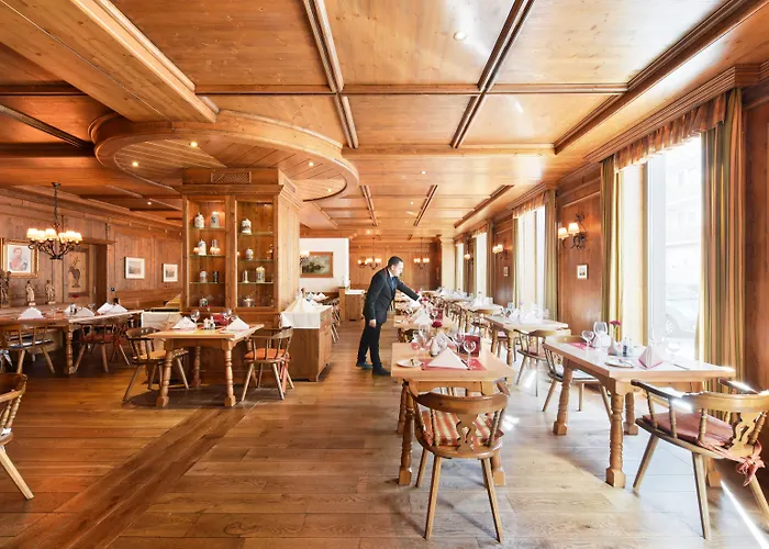 Vitalis By Amedia 4* Мюнхен