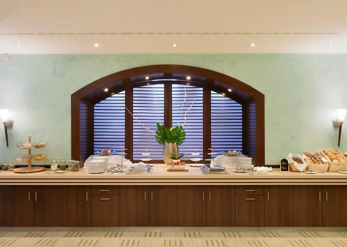 Vitalis By Amedia Hotel