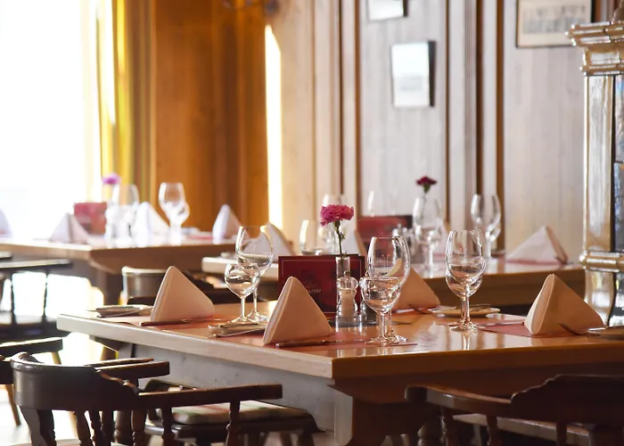 Vitalis By Amedia Отель Мюнхен