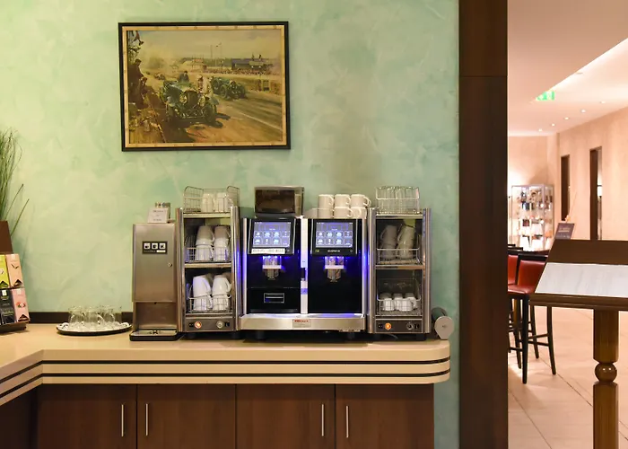 Hotel Vitalis By Amedia