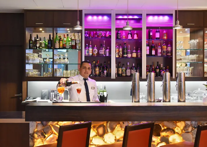 Vitalis By Amedia Monaco di Baviera