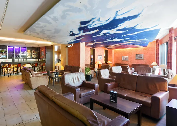 Vitalis By Amedia Hotel