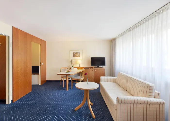 Vitalis By Amedia 4*