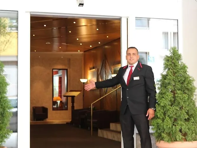 Vitalis By Amedia 4*