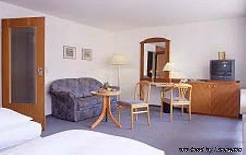 Vitalis By Amedia Отель