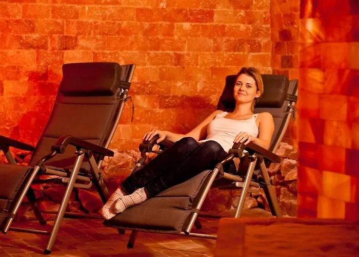 Отель Vitalis By Amedia Мюнхен